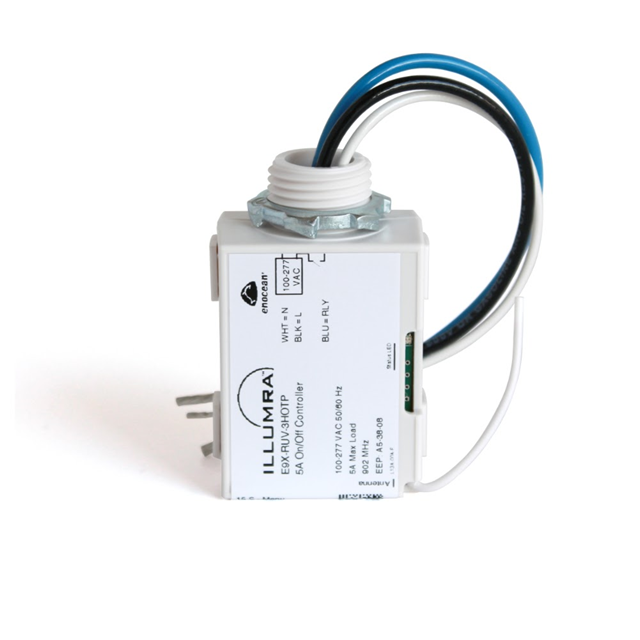 Enocean E9X-RUV-3HOTP electronic component product image