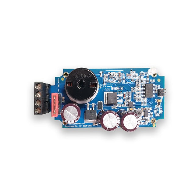 Genasun GVB-8-LI-14.2V-PCB MPPT electronic component product image