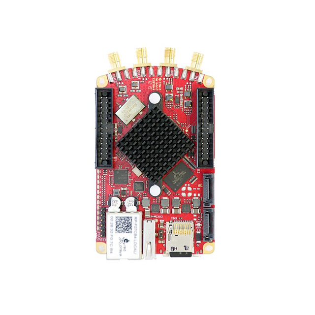 Red Pitaya d.d. IZD0021 electronic component product image