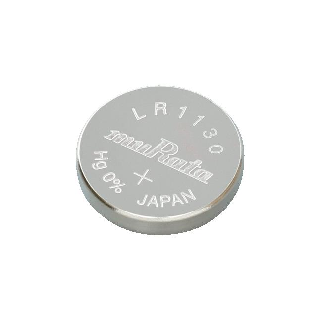 Murata Electronics LR1130 electronic component product image