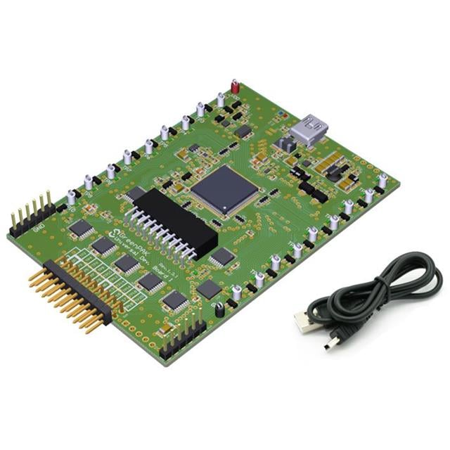 Renesas Electronics Corporation SLG47105V-DIP electronic component product image