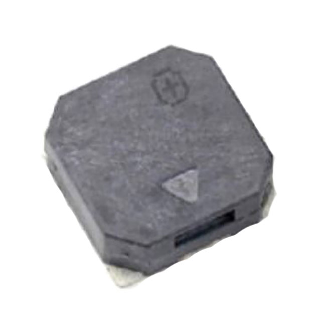 PUI Audio, Inc. SMT-0827-S-HT-R electronic component product image