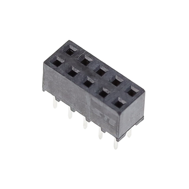 TE Connectivity AMP Connectors 1-2314820-0 electronic component product image