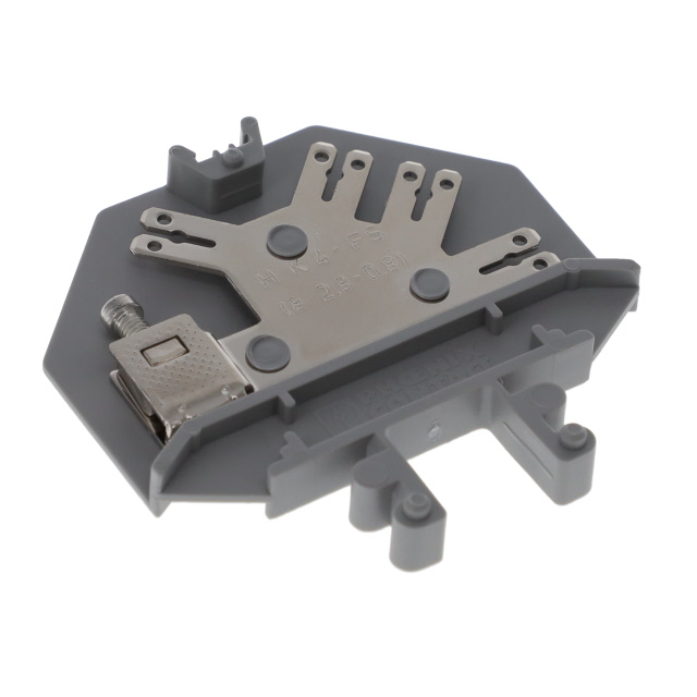 Phoenix Contact 2017017 electronic component product image