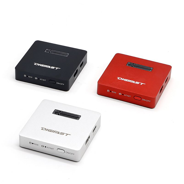 Digifast DX2-R electronic component product image