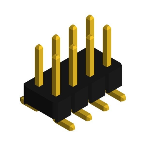 SUPERIOR TECH PHDD-SS008G1ABOGE-B005 electronic component product image