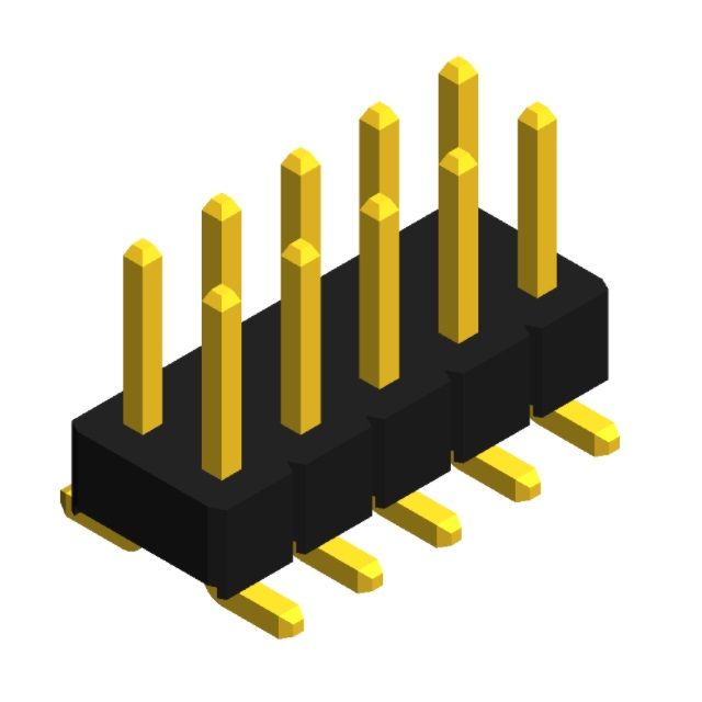 SUPERIOR TECH PHED-SS010G1ABONE-B300 electronic component product image