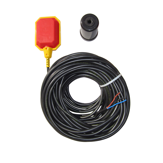 Sump Alarm Inc. SA-2359-33-RAW electronic component product image