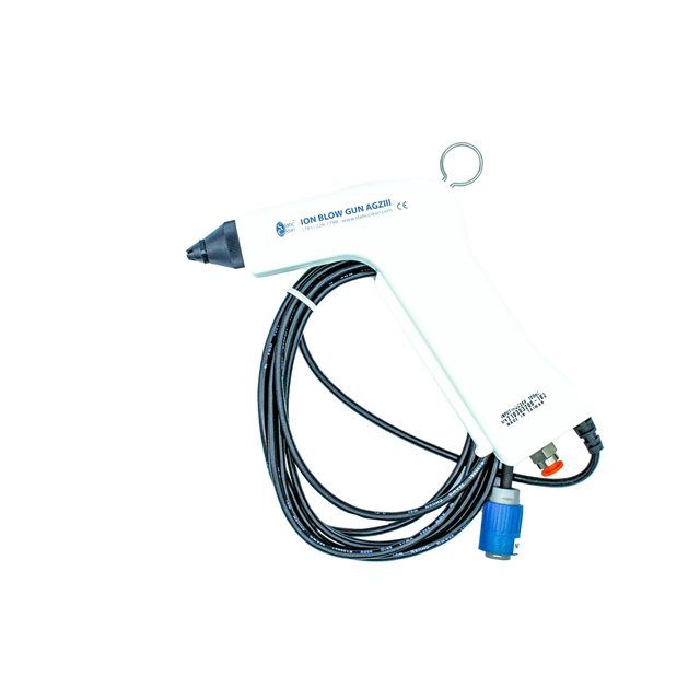 Static Clean SHAGZIII-K electronic component product image