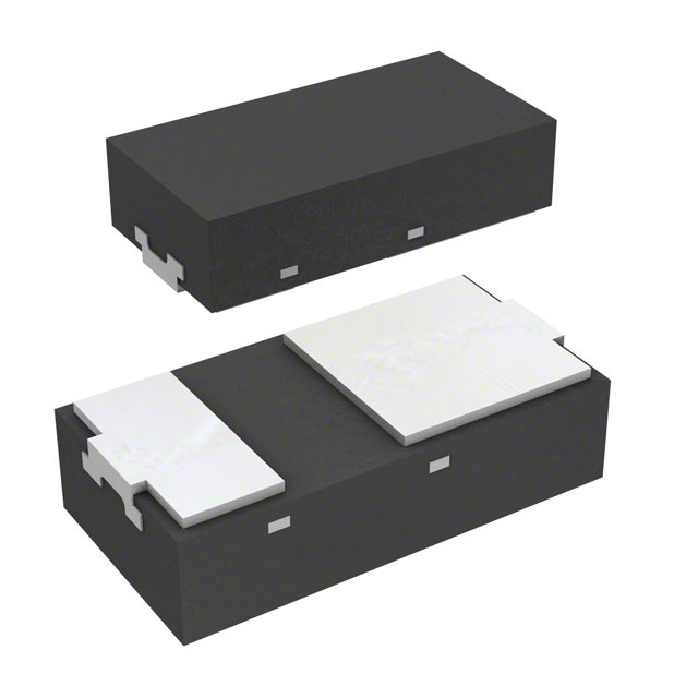 YAGEO UAD03C05L01 electronic component product image