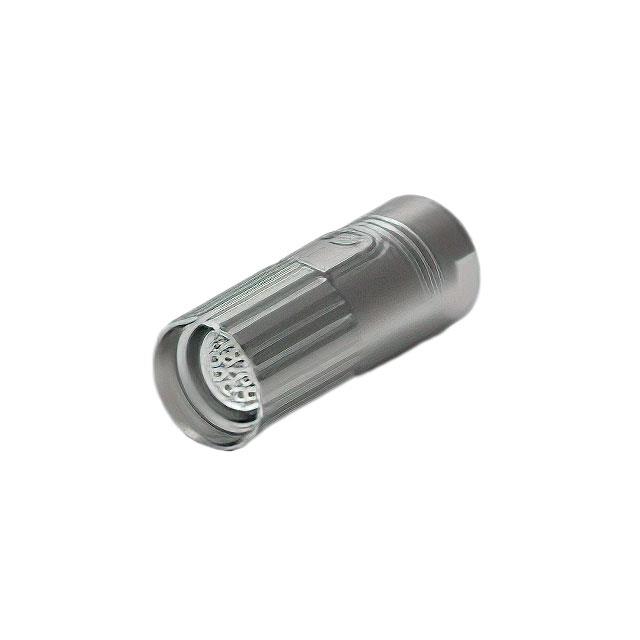 TE Intercontec ASA876N0085200A000 electronic component product image