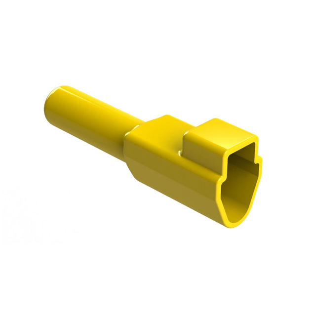 Amphenol Sine Systems Corp AT3S-BT-YW electronic component product image