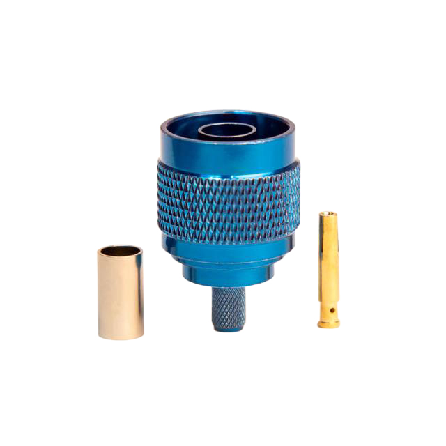 Big Cat Cables BC-221-195-BL electronic component product image