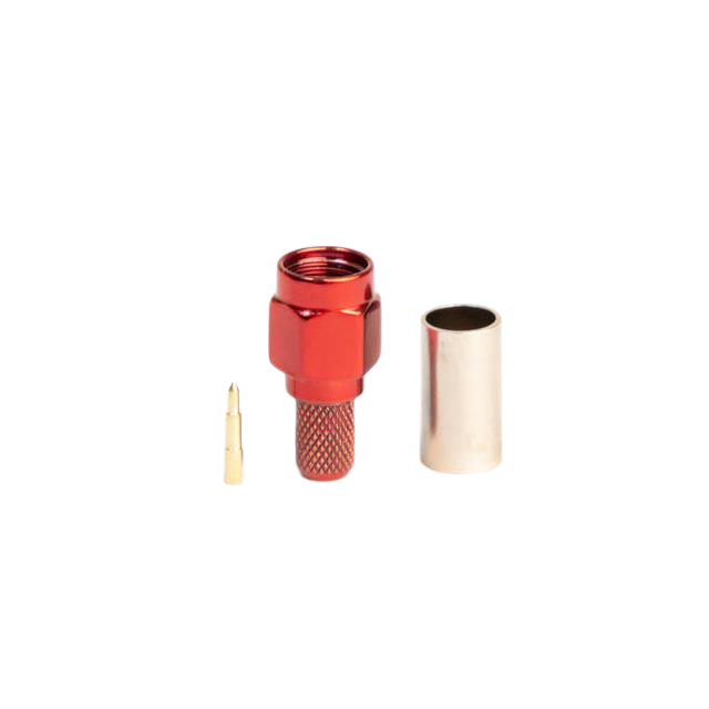 Big Cat Cables BC-301-195-RD electronic component product image
