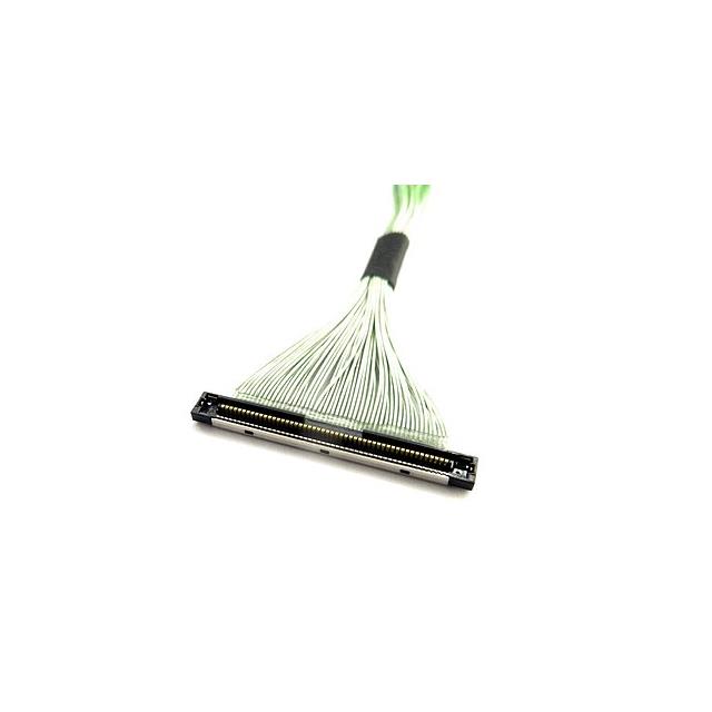 ElectronAix CDF36-50-300-50-R1 electronic component product image