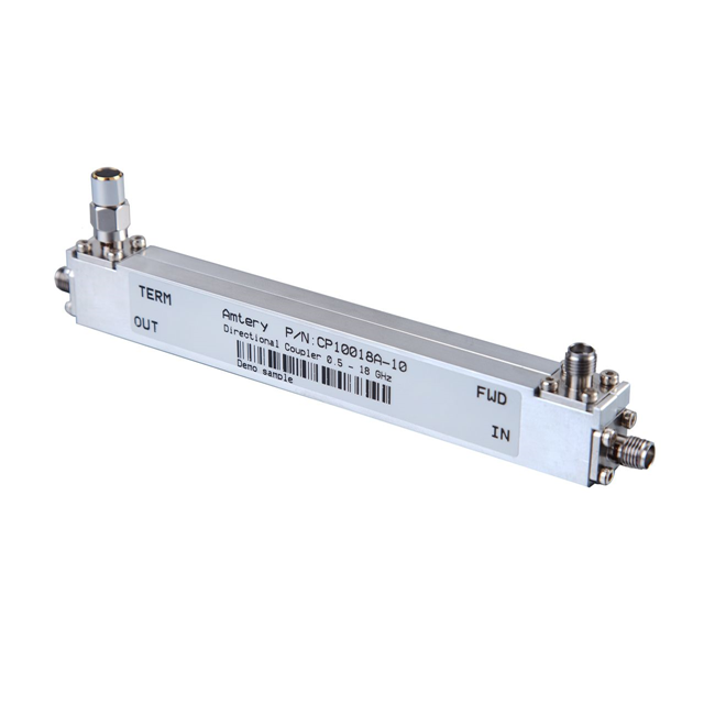 Amtery Corporation CP10018A-10 electronic component product image