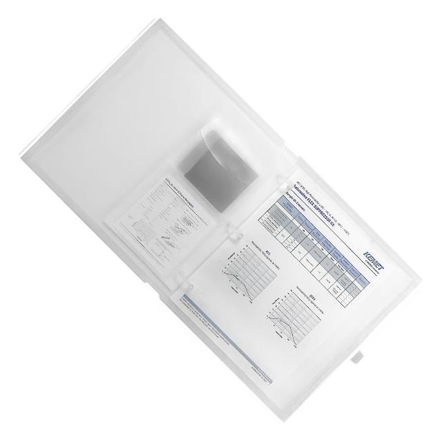 KEMET FXS ENG KIT 06 electronic component product image