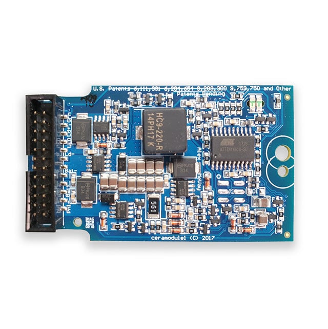 Genasun GV-5-MOD-PB MPPT electronic component product image