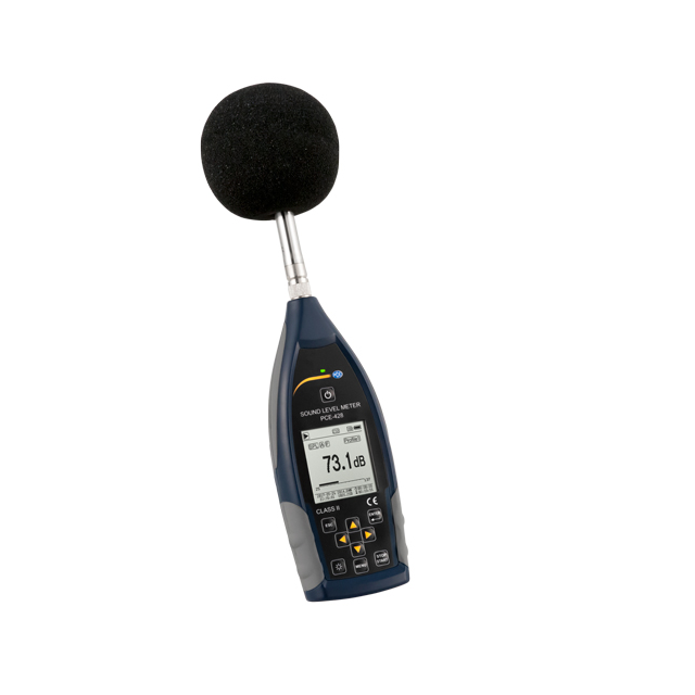 PCE Instruments PCE-428 electronic component product image