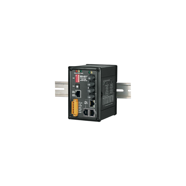 ICP DAS USA INC RSM-405FT electronic component product image