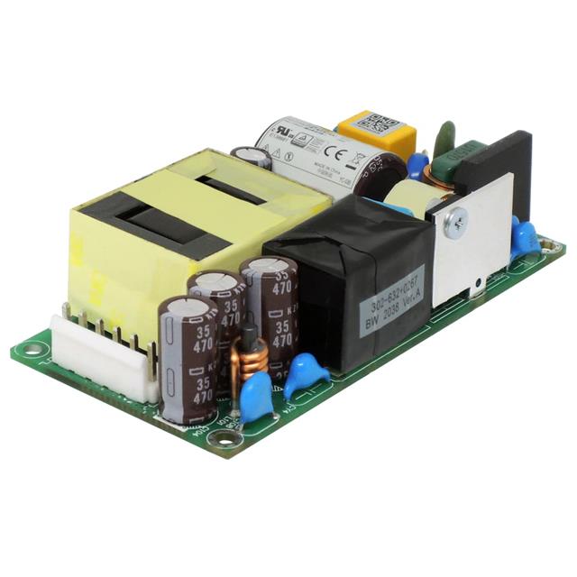 Lead Year Enterprise TN19-0250-12 electronic component product image