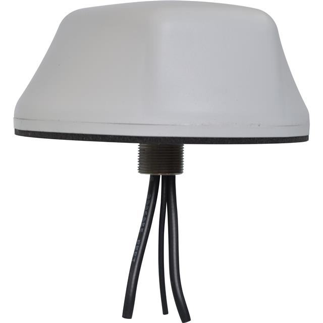 Mobile Mark Antenna Solutions LTMG308-3C3C2C-WHT-180 electronic component product image