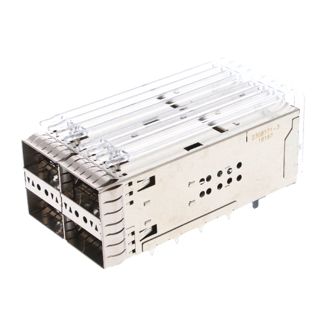 TE Connectivity AMP Connectors 2308171-3 electronic component product image