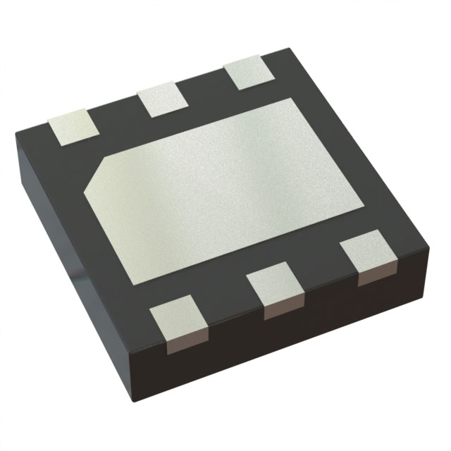Diodes Incorporated AL8862FF-7 electronic component product image