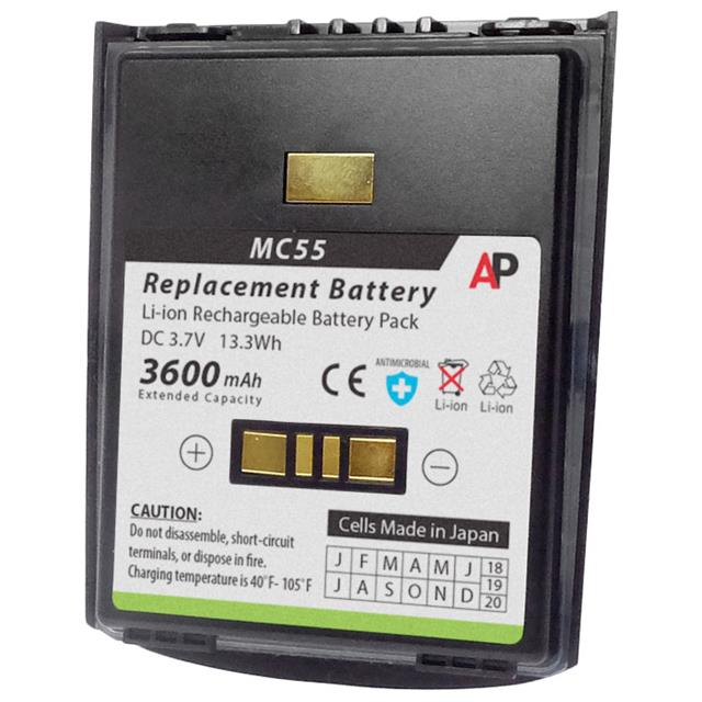 Artisan Power SB-MC55-LE electronic component product image
