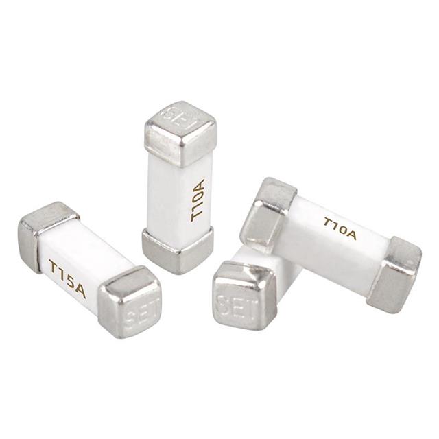 SETsafe | SETfuse SCT1032T1.6A250V electronic component product image
