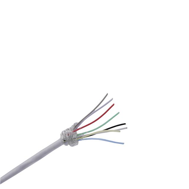 Agilink Microwires TAU-2819,08-B electronic component product image