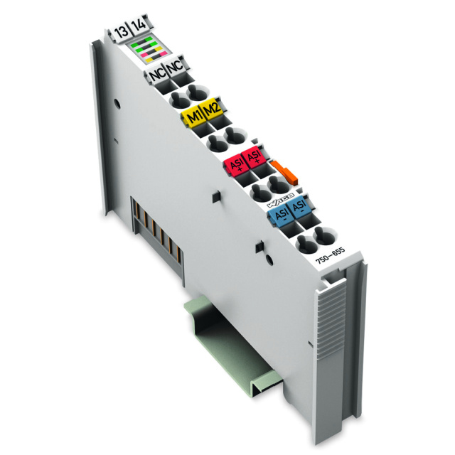 WAGO Corporation 750-655 electronic component product image
