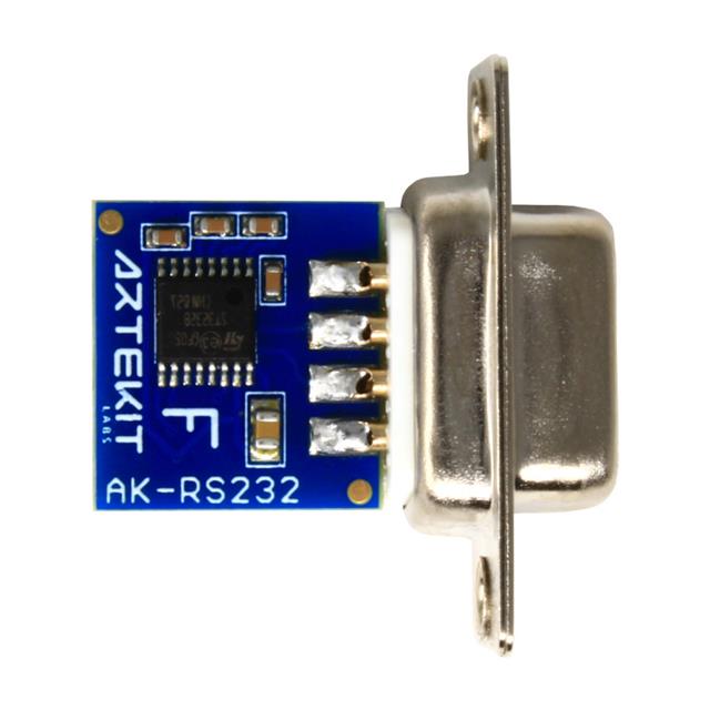 Artekit Labs AK-RS232-F electronic component product image