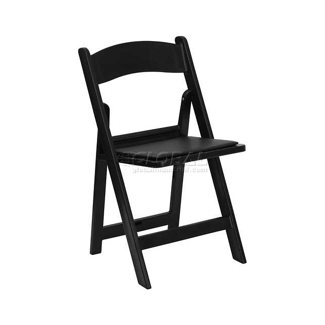 Flash Furniture LE-L-1-BLACK-GG electronic component product image
