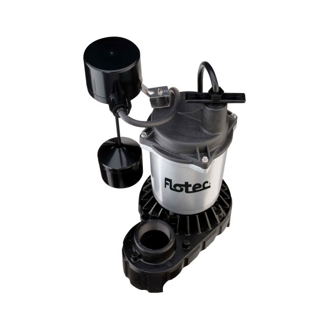 Flotec FPCI3350 electronic component product image