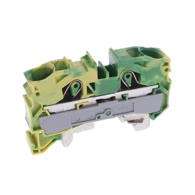WAGO Corporation 2016-1207 electronic component product image