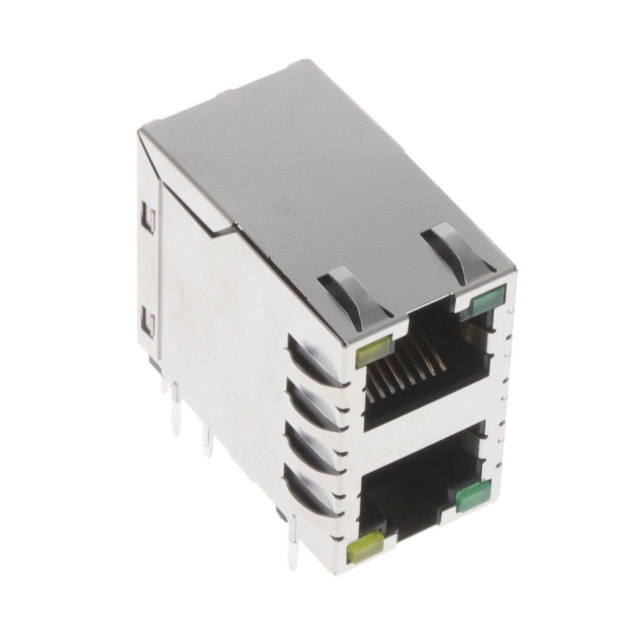 TE Connectivity AMP Connectors 6368011-5 electronic component product image
