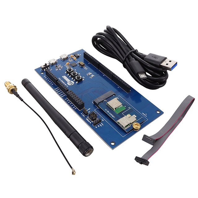 Fanstel Corp. EV-LR62E electronic component product image