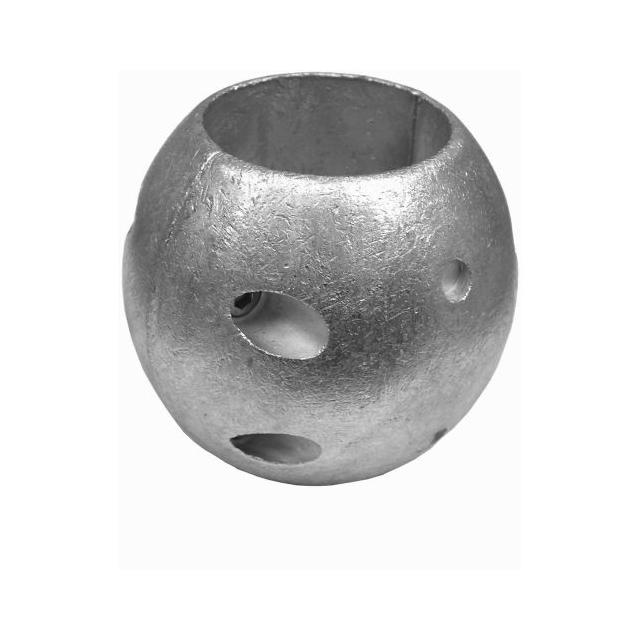 Performance Metals C2250A electronic component product image