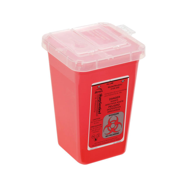 Bemis B32184 electronic component product image