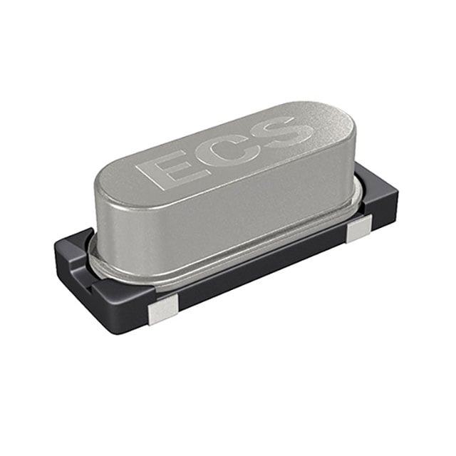 ECS Inc. ECS-60-18-28AX-TR electronic component product image