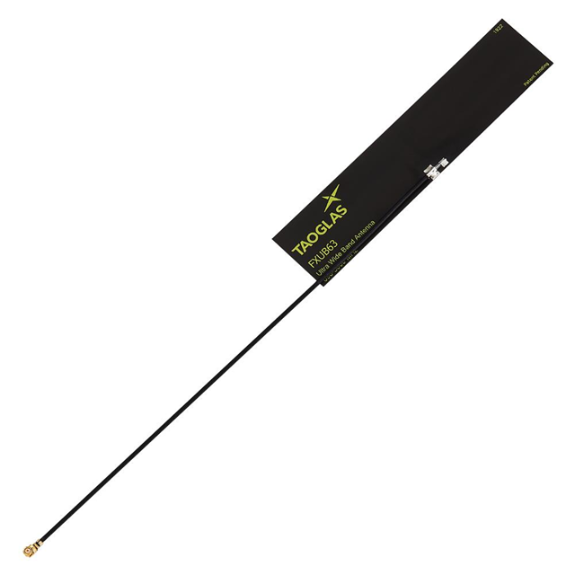 Taoglas Limited FXUB63.07.0150C electronic component product image