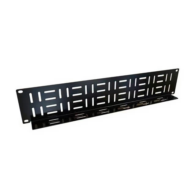 Hammond Manufacturing HCMP192UBK electronic component product image