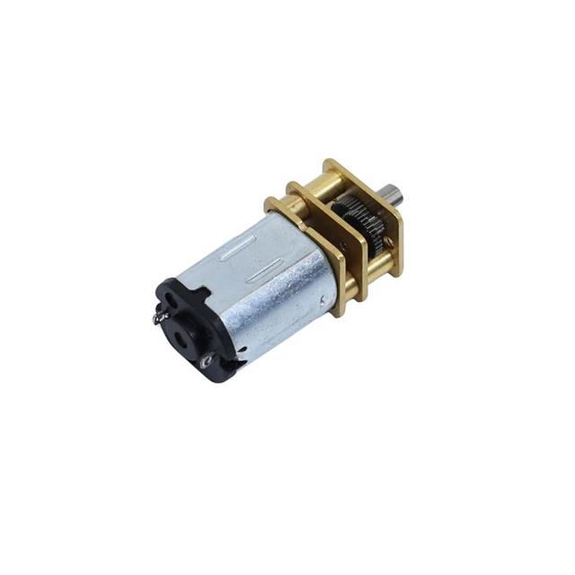 INEED MOTOR IND-GM-N20-10D-3 electronic component product image