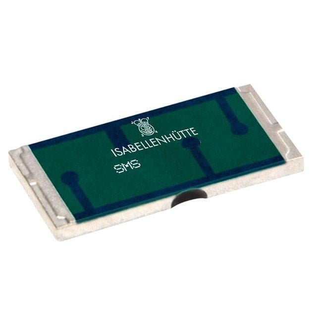 Isabellenhuette USA SMS-1R00-2.0 electronic component product image
