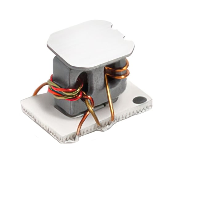 Coilcraft UWB1-85EC electronic component product image