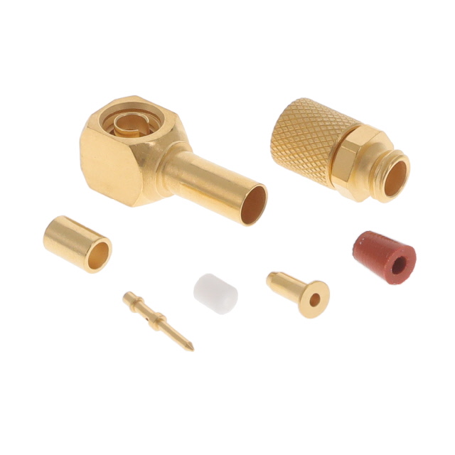 TE Connectivity Aerospace, Defense and Marine 1467950-1 electronic component product image