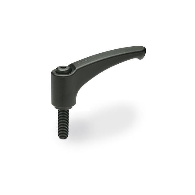 Elesa USA Corporation 240345-C8 electronic component product image