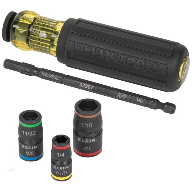 Klein Tools, Inc. 32900 electronic component product image