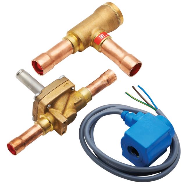 Eaton Tripp Lite SRCOOLLONGPKIT electronic component product image